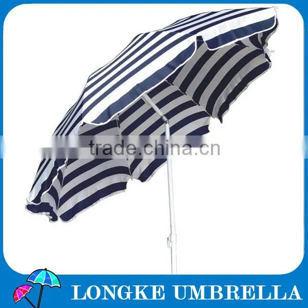 Shangyu umbrella manufacturer sun and rain folding beach umbrella