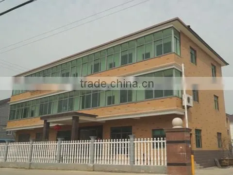 Changxing Shunqi Road Facility Manufacturer company overview - view 1