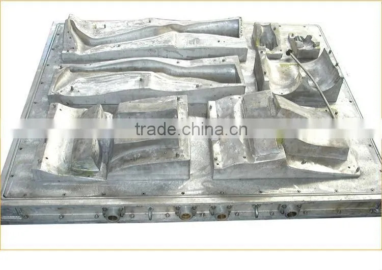 EPS Molding