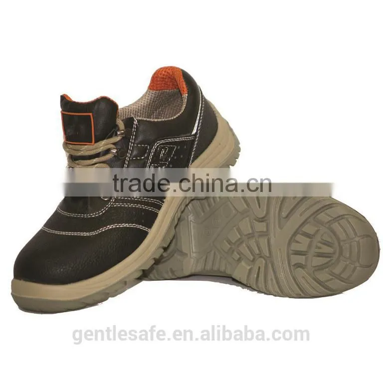 GT0095 stylish safety shoes