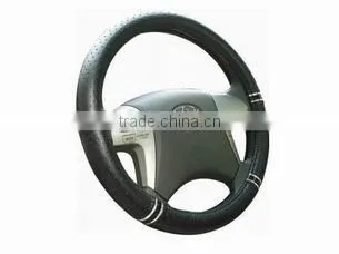 car flower steering wheel cover WK-SWC-013