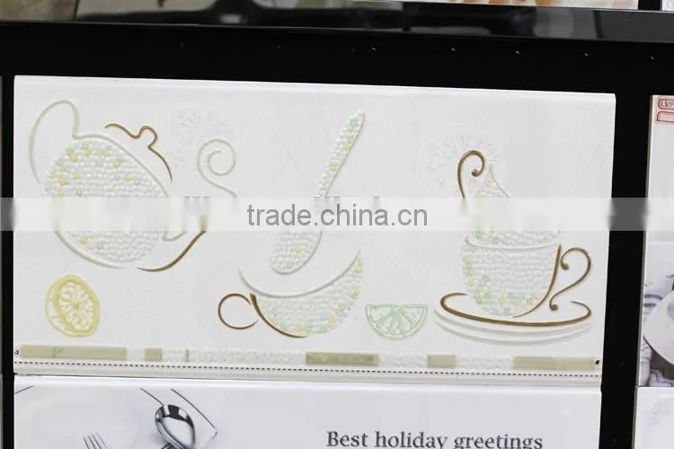 angel ceramic decoration tiles