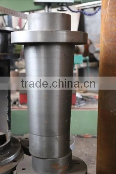 hydraulic lifting High Speed Disperser for paint, ink, coating