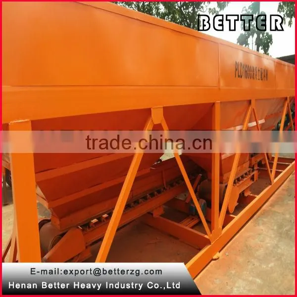 Better PLD price of batching machine