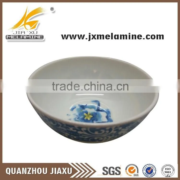 Hot china products wholesale large melamine bowls from alibaba trusted suppliers