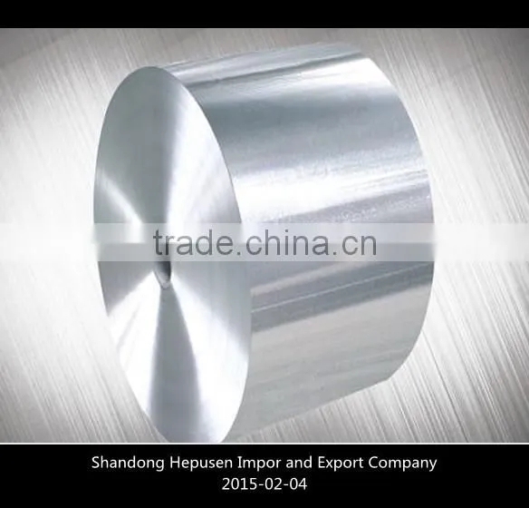China hot sell for cable aluminum foil tape