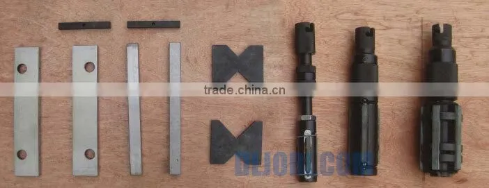 SHM100 Portable Motocycle Vertical Engine Cylinder Honing Machine