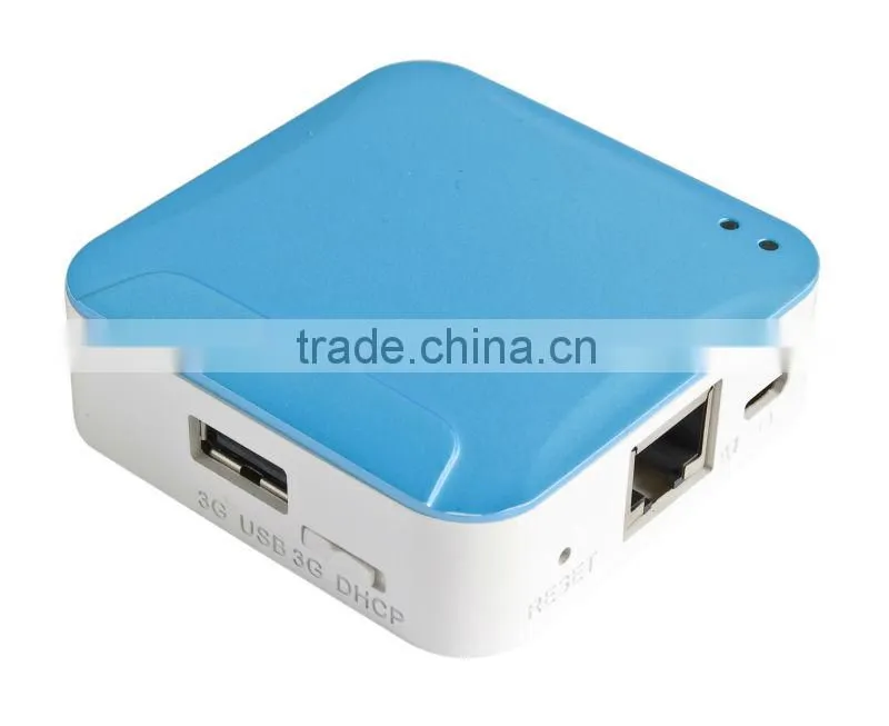 High quality 1800Mah outdoor long range wireless router