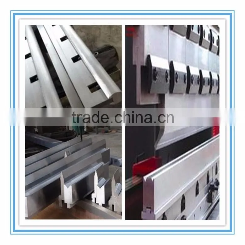 Press Brake Tool , CNC bending machine die