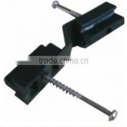 High Quality Plastic Clips With Competitive Price