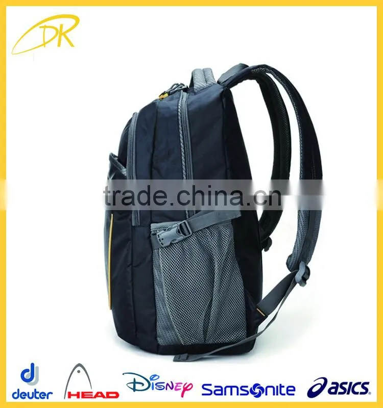 Quanzhou factory New Design Famous Brand Backpack