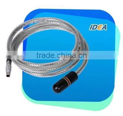 Easy to use Portable Metal tube and bottom tank Corrosion Detectors
