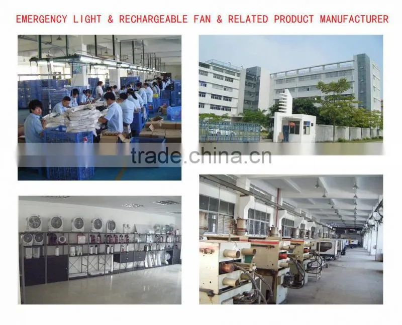 21LED emergency light use AAA Dry Battery and Telephone Line