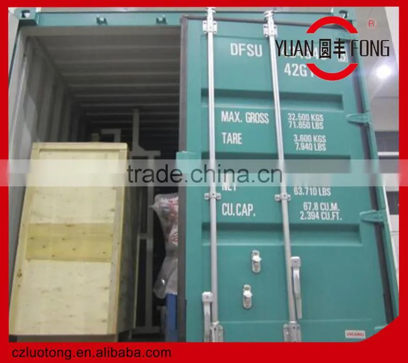 hydraulic press 250 ton / wood working press machine