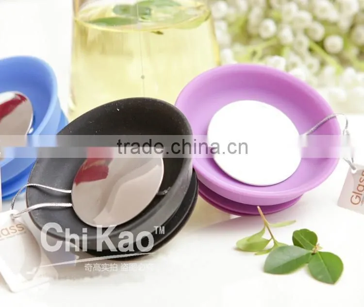 600ml glass bottle
