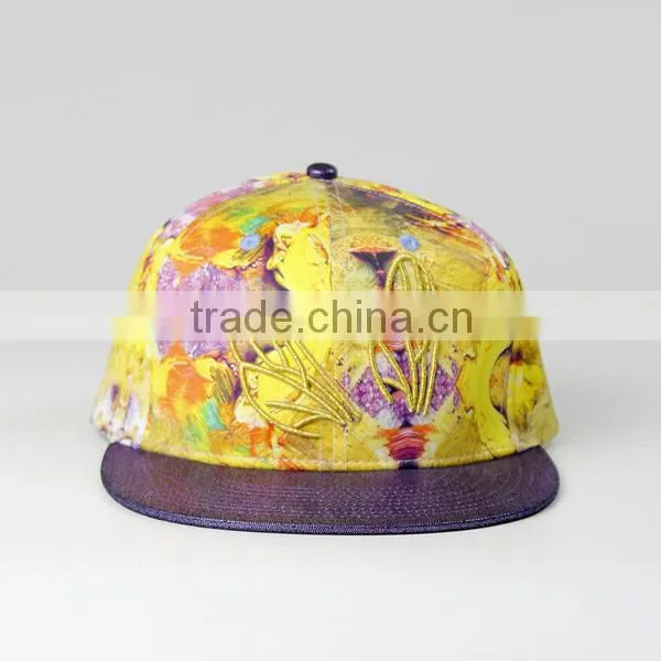 flatbill cool hats,flat visor snaback hat,flat vintage snapback