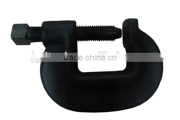 Light Duty Carbon Steel Clmap ;Clamping Used Wood Clmap ;Wood Used G Clamp