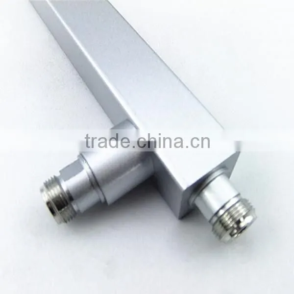 700-2700MHz N Type 200W RF 6dB Power Tapper