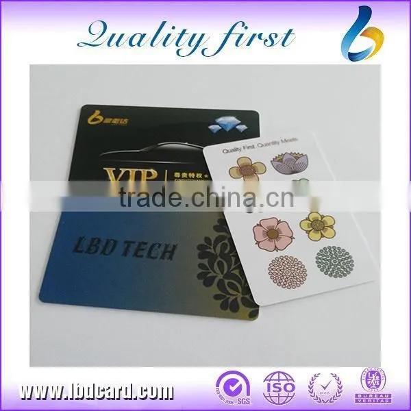 CPU Smart Cards Atmel 24C64 Contact CPU Cards