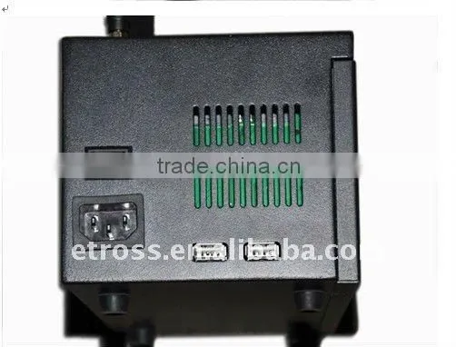 GSM/GPRS 8 ports sms modem pool, to send sms in bulk,wavecome Q2403A module, RS232 interface, dual band(900/1800mhz)