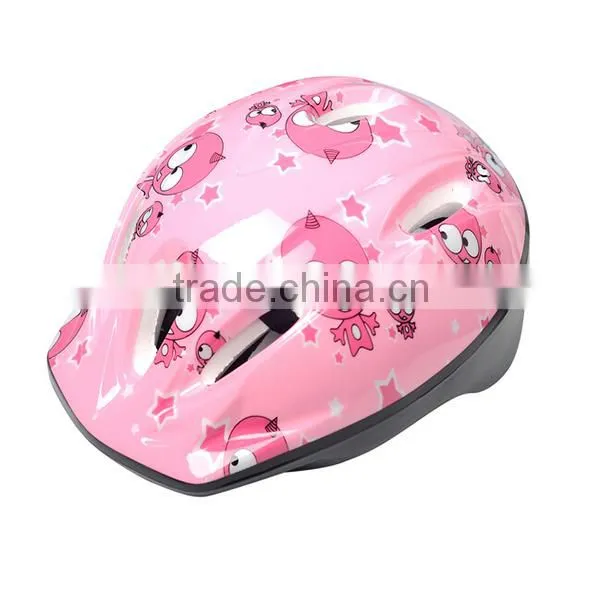 2015 new products Kids Bike Bicycle Ski sport helmets