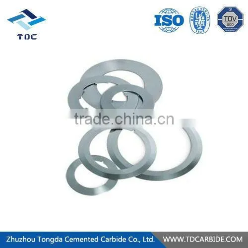 Engraved tungsten carbide rings from China