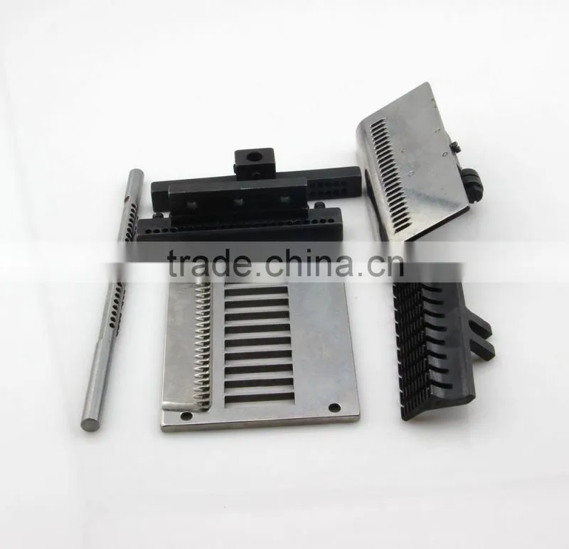 1404 23N 1/8 Gauge Set Yeso Sewing Machine Spare Parts Sewing Accessories