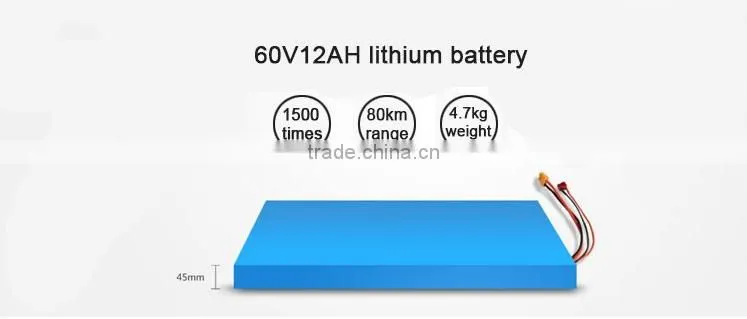 New arrival battery power electric motor scooter citycoco bike