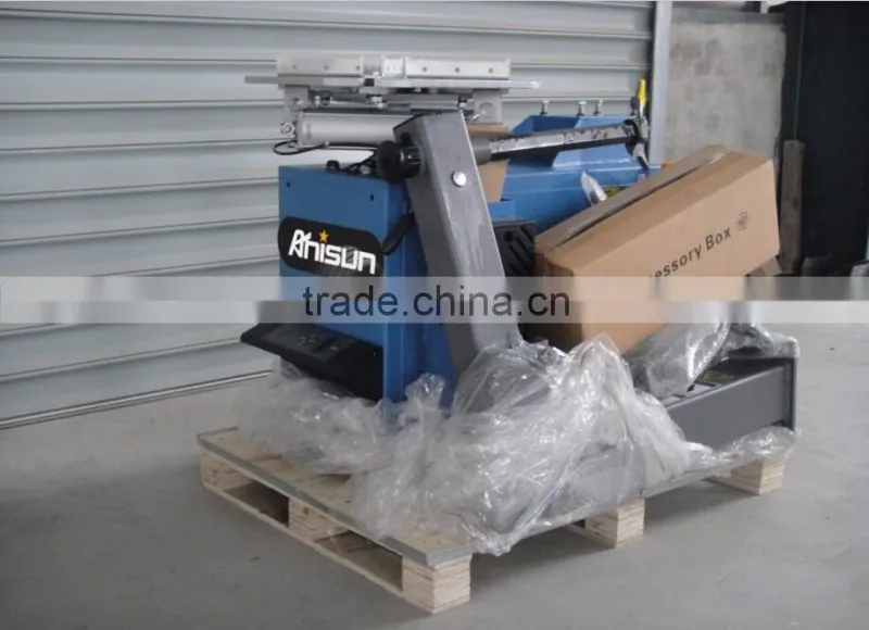 semi automatic tire changer car pneumatic tire changer,36 months warranty time