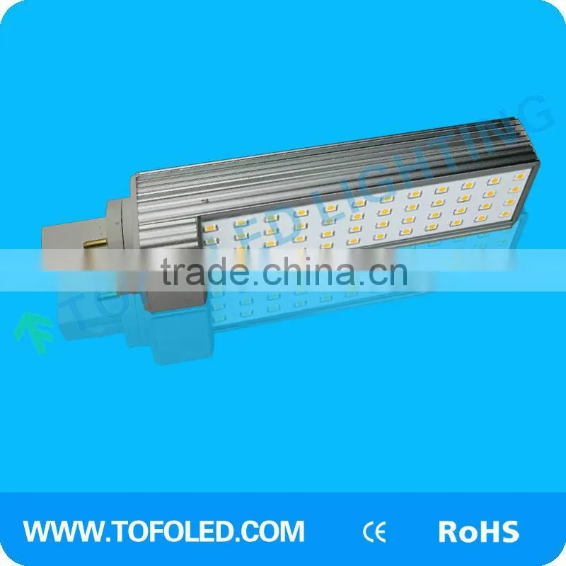 SMD2835 120degree led plc light bulb