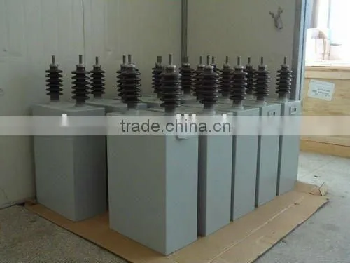 High Voltage Shunt Capacitor Single Phase