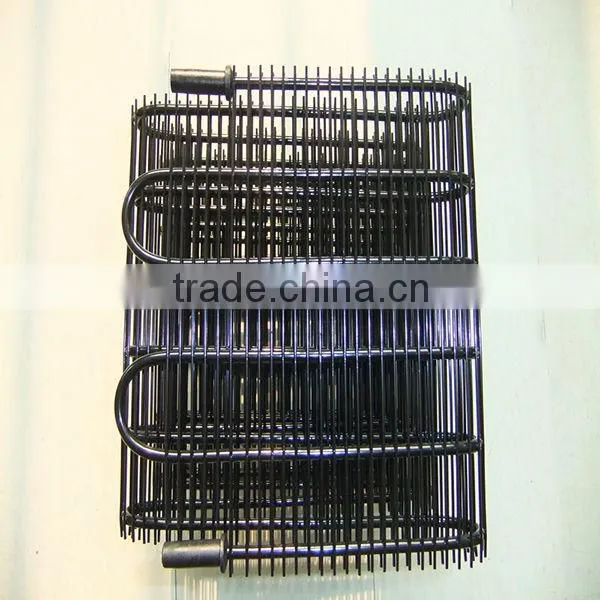 Air Cooled wire tube Condenser Price