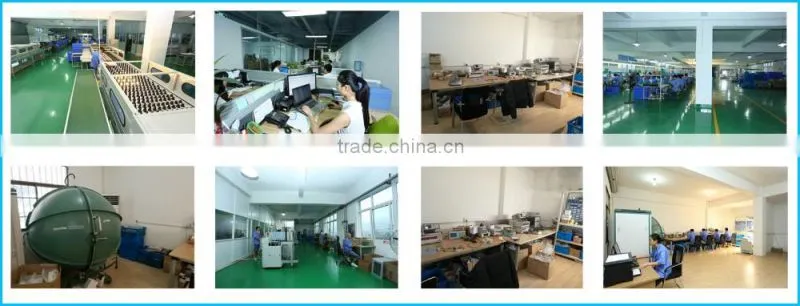 1 led work light clip light