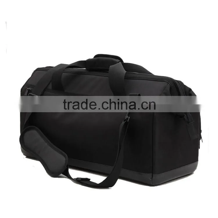 Soft Padded Professional Nylon Video Camera Bag