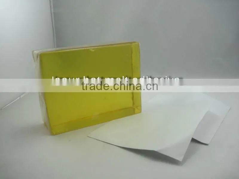 raw material&glue for label industry