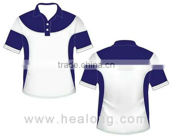 international custom sublimated cricket wear design
