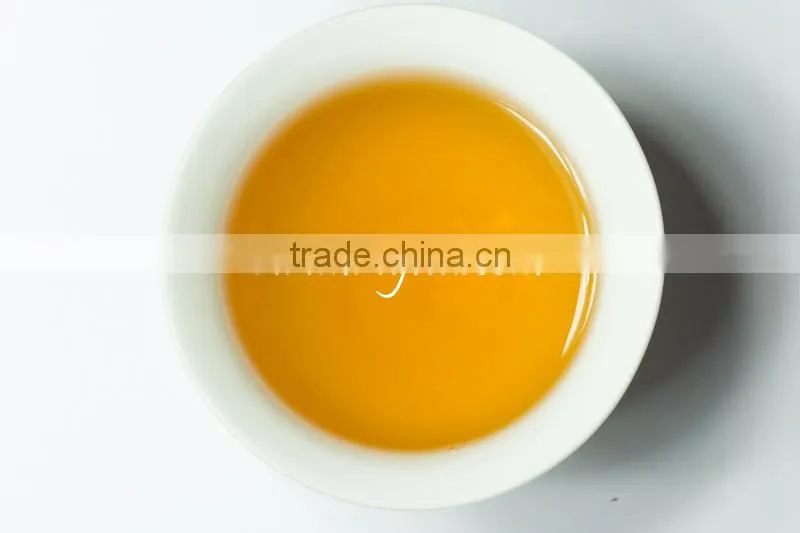 Organic Certified Lapsang Souchong Black Tea