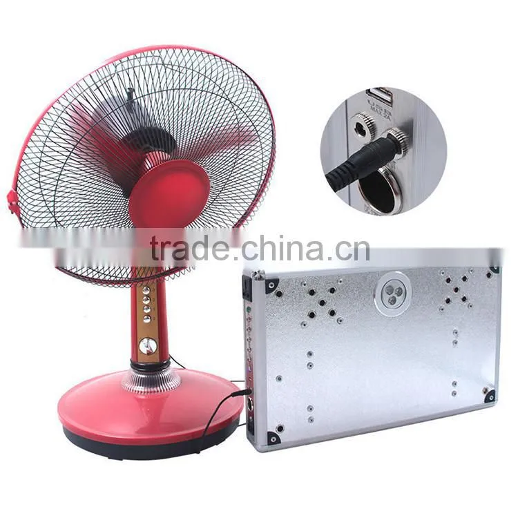applied to household and farms 20W Solar System 5Kw