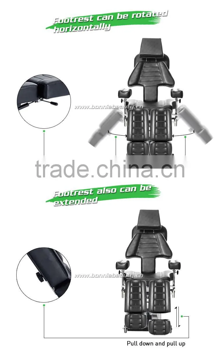 Bonnie Beauty Professional hydraulic tattoo machine