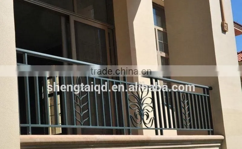 hot sale beautiful window security metal guard