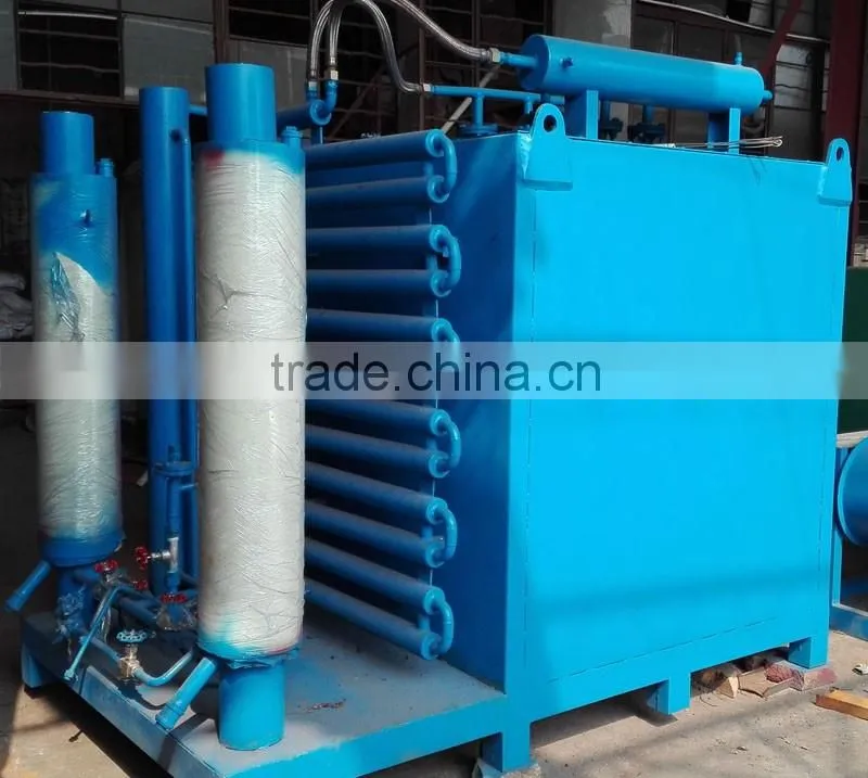 RDS-100 ammonia decomposition furnace for industrial furnace