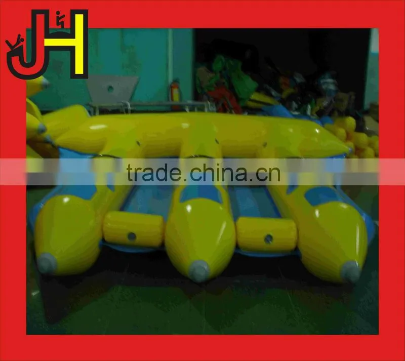 Water sport motor boat,Inflatable motor boat