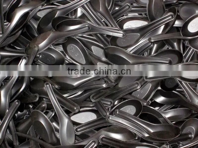 Automatic abs plastic sheets for thermoforming