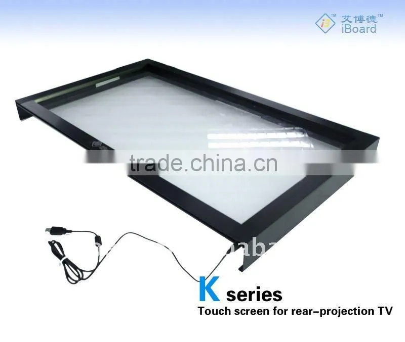 smart touch screen
