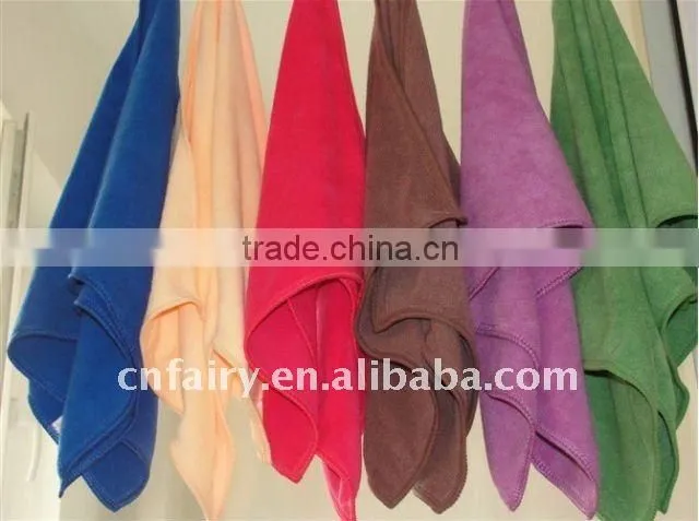 kitchen towel (cleaning towel)