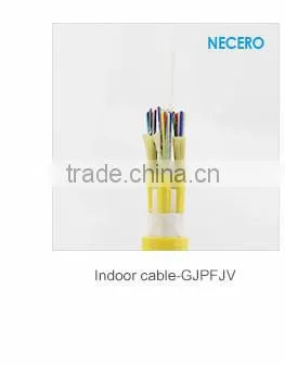 12 core fiber cable ADSS for overhead high voltage