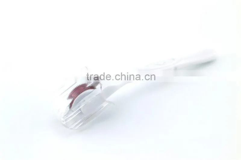 Wrinkle removal 240 pins derma roller
