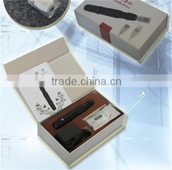 china low price products derma pen mts