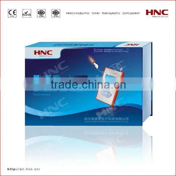 Medical Laser Treatment Equipment (HY05-A Nasal type)