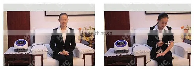 2015 New arrivals 2014 new invention high potential HPOT Non-invasive, no pain Headache equipment